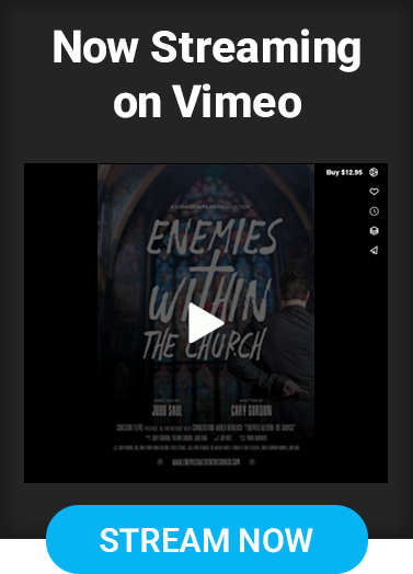 Now Streaming